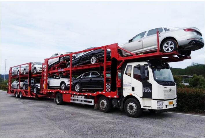 重庆到枝江市轿车托运